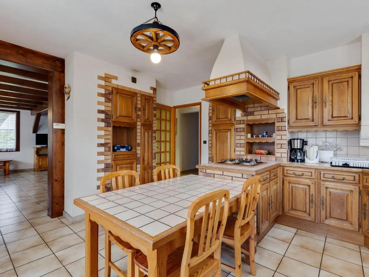 Modern Holiday Home In Montagny With Balcony 0*, Montagny (Savoie) France