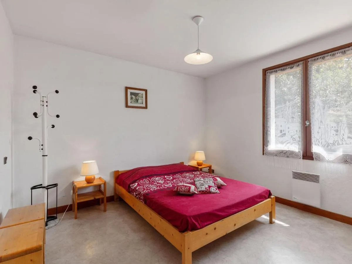 Modern Holiday Home In Montagny With Balcony 0*, Montagny (Savoie)