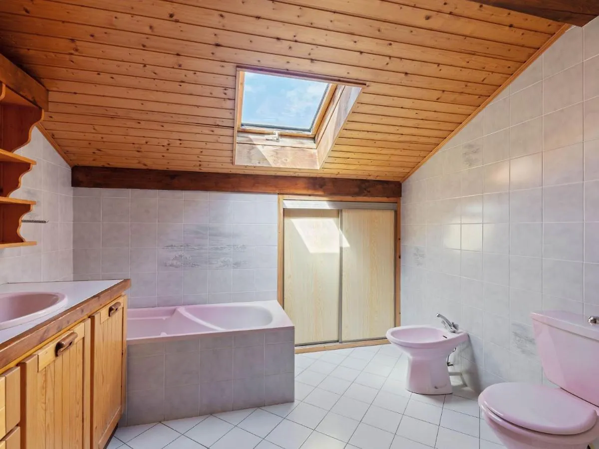 Modern Holiday Home In Montagny With Balcony 0*, Montagny (Savoie) France