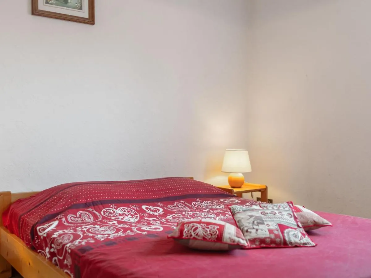 Modern Holiday Home In Montagny With Balcony Montagny (Savoie)